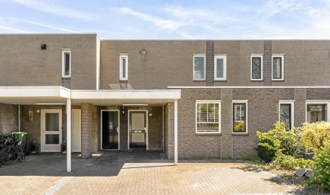 Hoofdfoto van Uden Horgetouw 14