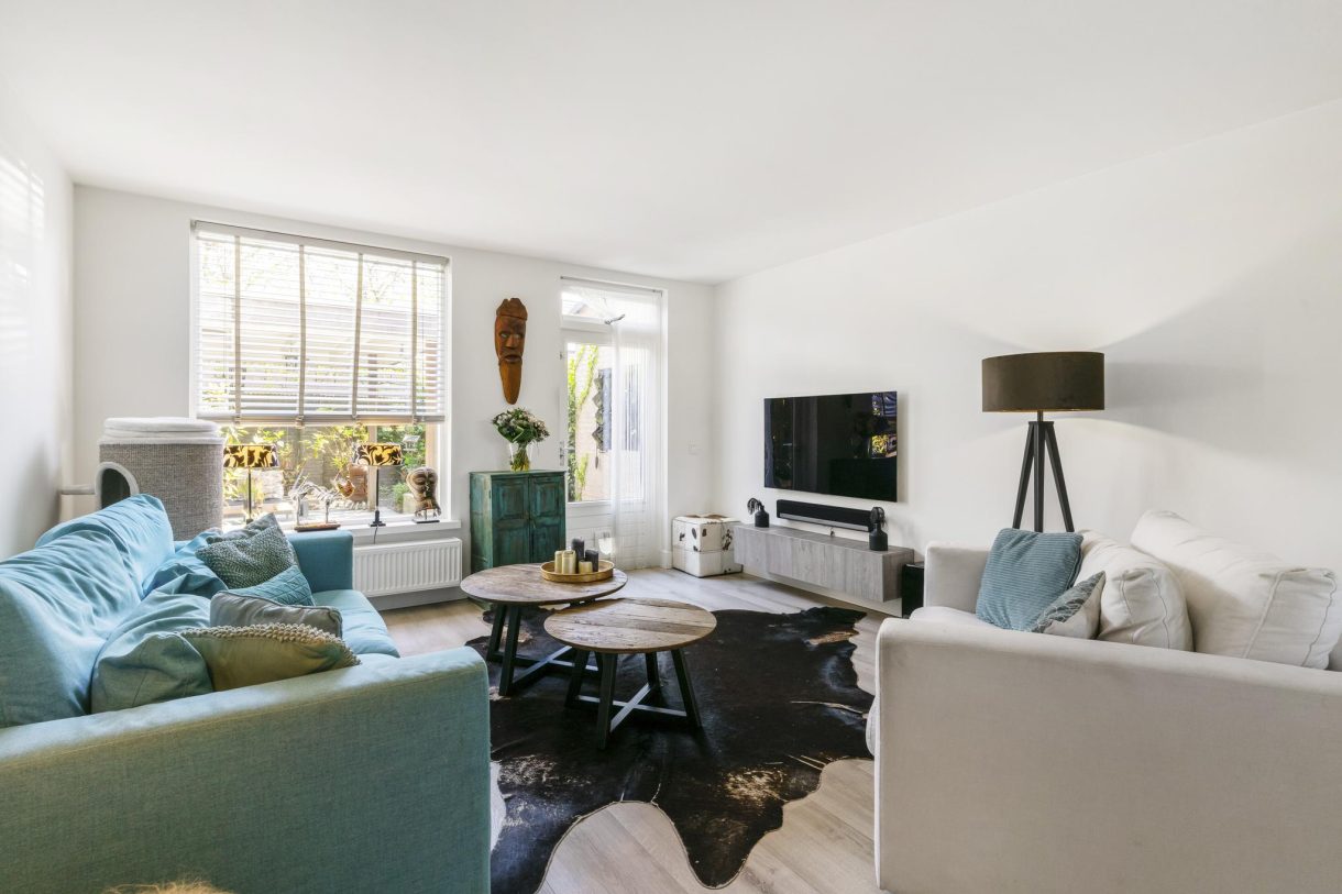 Te koop: Foto Woonhuis aan de Horgetouw 14 in Uden