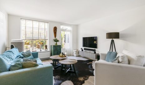 Te koop: Foto Woonhuis aan de Horgetouw 14 in Uden