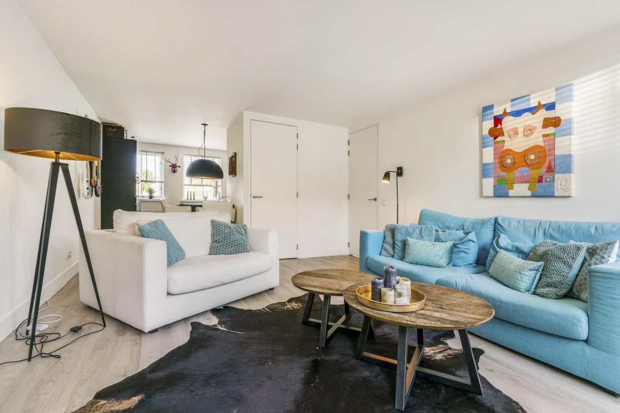 Te koop: Foto Woonhuis aan de Horgetouw 14 in Uden