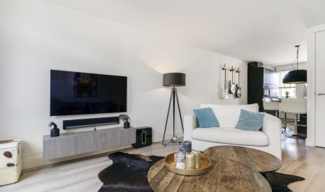 Te koop: Foto Woonhuis aan de Horgetouw 14 in Uden