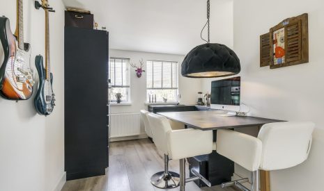 Te koop: Foto Woonhuis aan de Horgetouw 14 in Uden