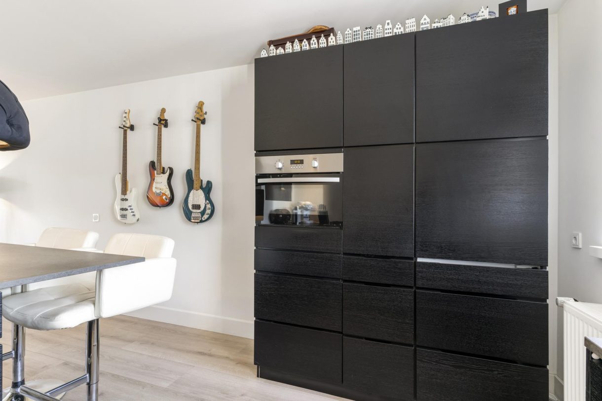 Te koop: Foto Woonhuis aan de Horgetouw 14 in Uden