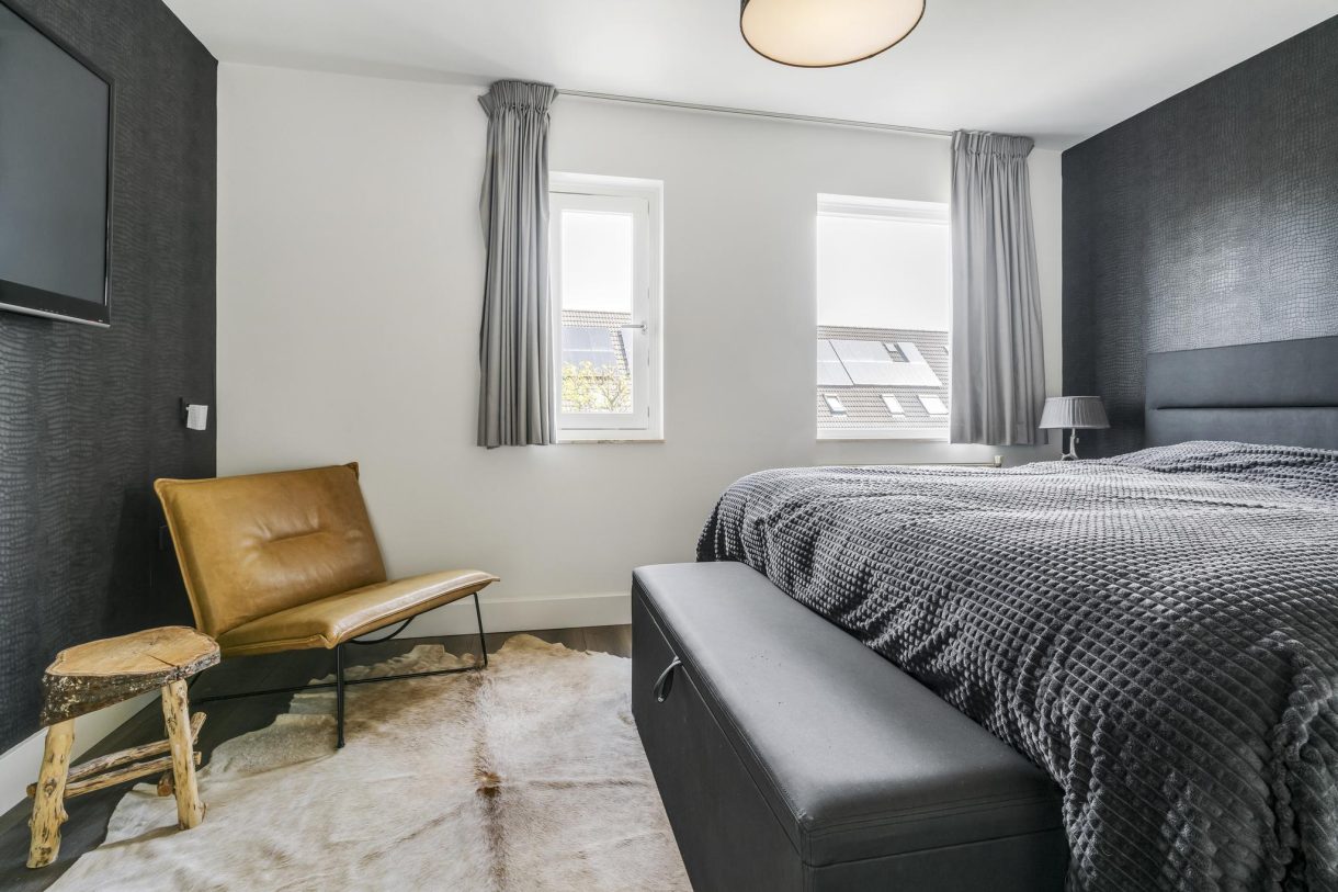 Te koop: Foto Woonhuis aan de Horgetouw 14 in Uden