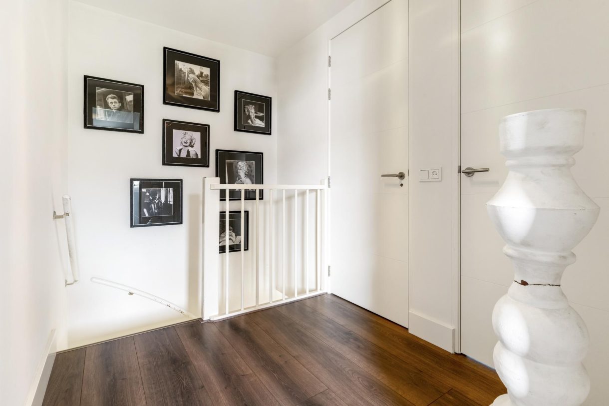 Te koop: Foto Woonhuis aan de Horgetouw 14 in Uden