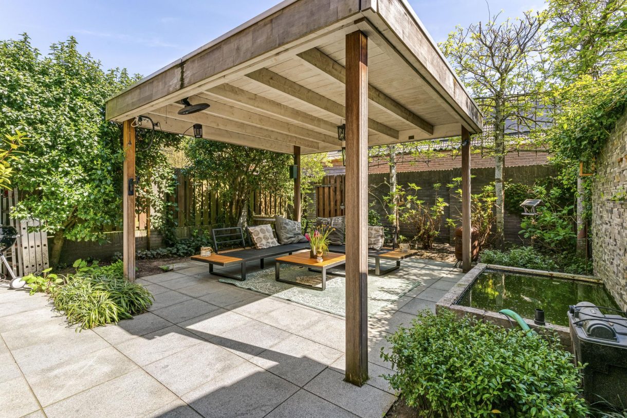 Te koop: Foto Woonhuis aan de Horgetouw 14 in Uden