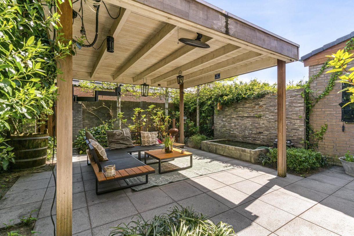 Te koop: Foto Woonhuis aan de Horgetouw 14 in Uden