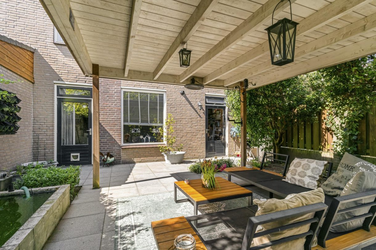 Te koop: Foto Woonhuis aan de Horgetouw 14 in Uden