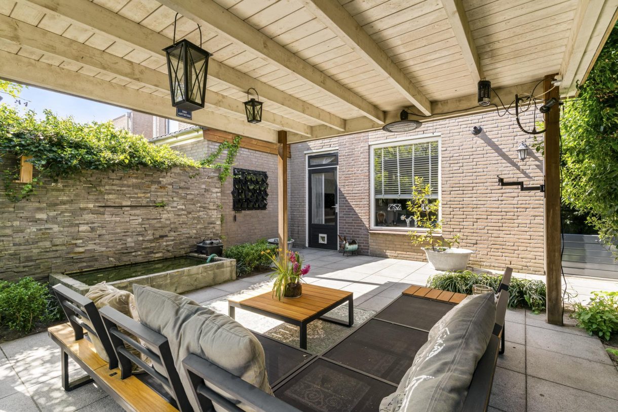 Te koop: Foto Woonhuis aan de Horgetouw 14 in Uden