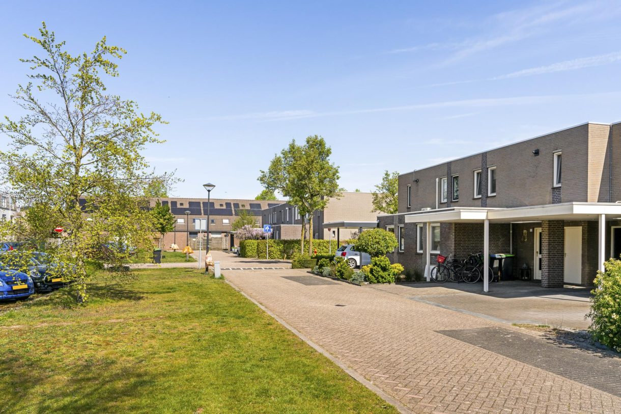 Te koop: Foto Woonhuis aan de Horgetouw 14 in Uden