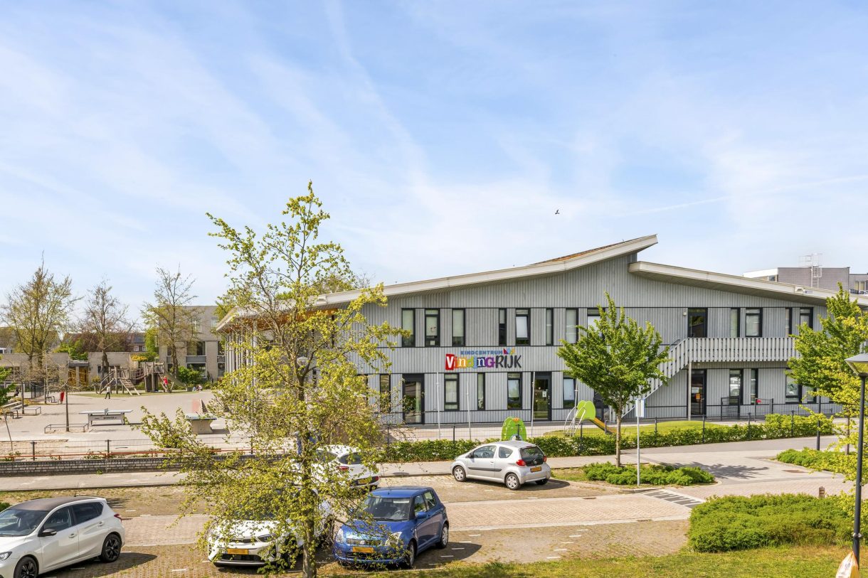 Te koop: Foto Woonhuis aan de Horgetouw 14 in Uden