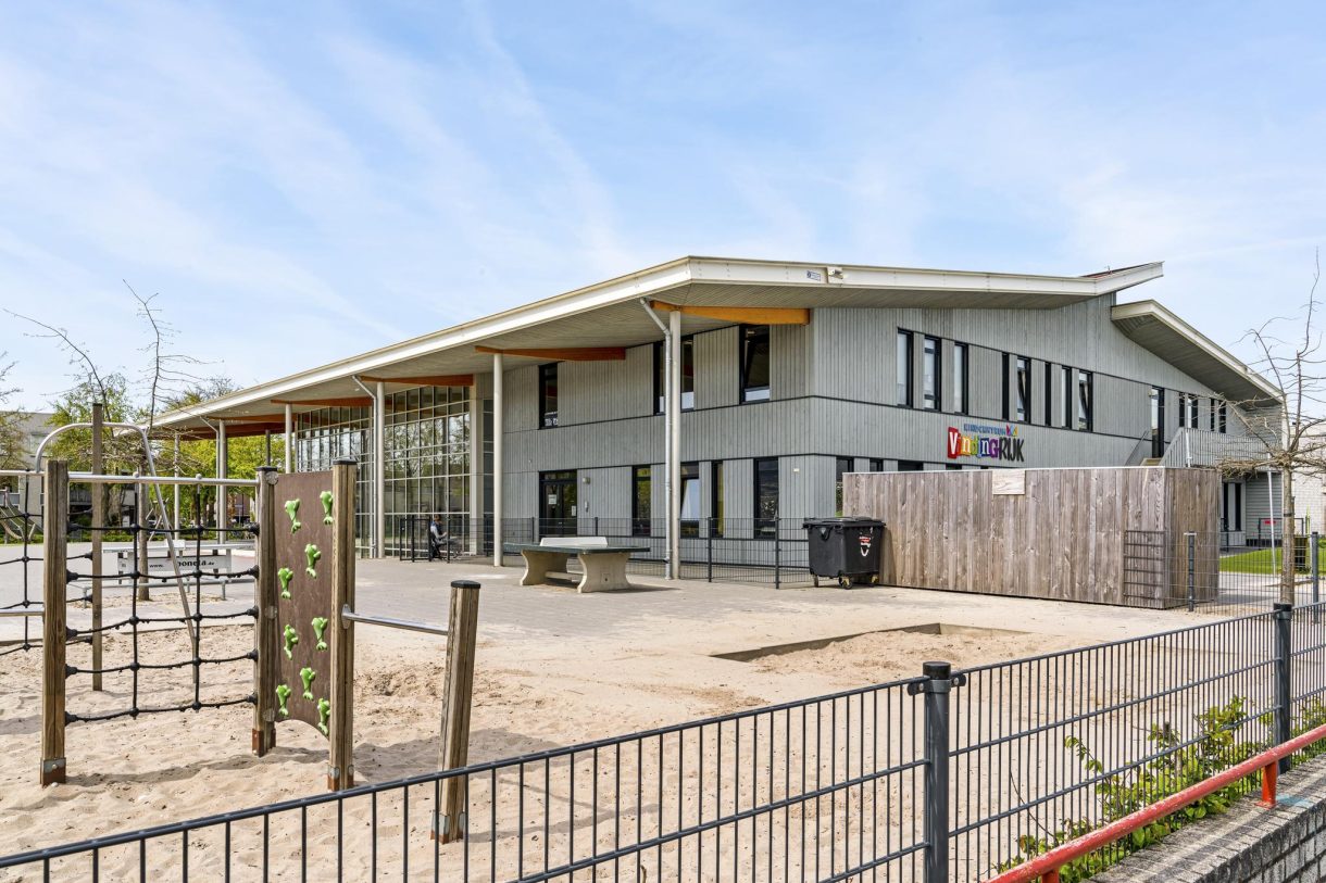 Te koop: Foto Woonhuis aan de Horgetouw 14 in Uden