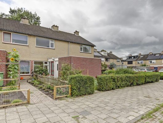 Hoofdfoto van Raamsdonksveer Hertogshoef 34