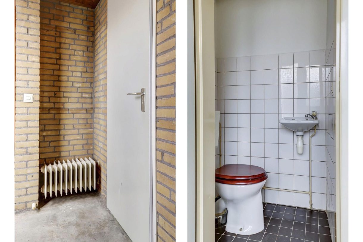 Te koop: Foto Woonhuis aan de Hertogshoef 34 in Raamsdonksveer