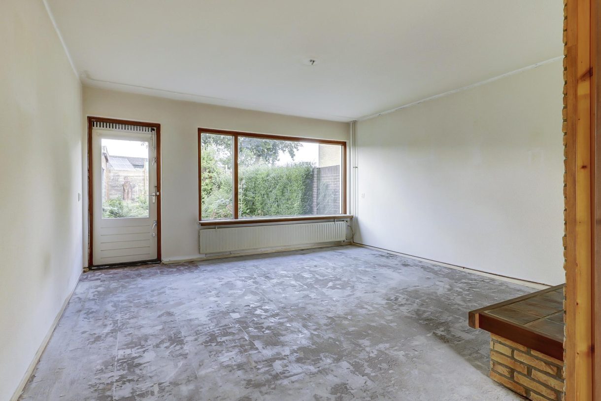 Te koop: Foto Woonhuis aan de Hertogshoef 34 in Raamsdonksveer