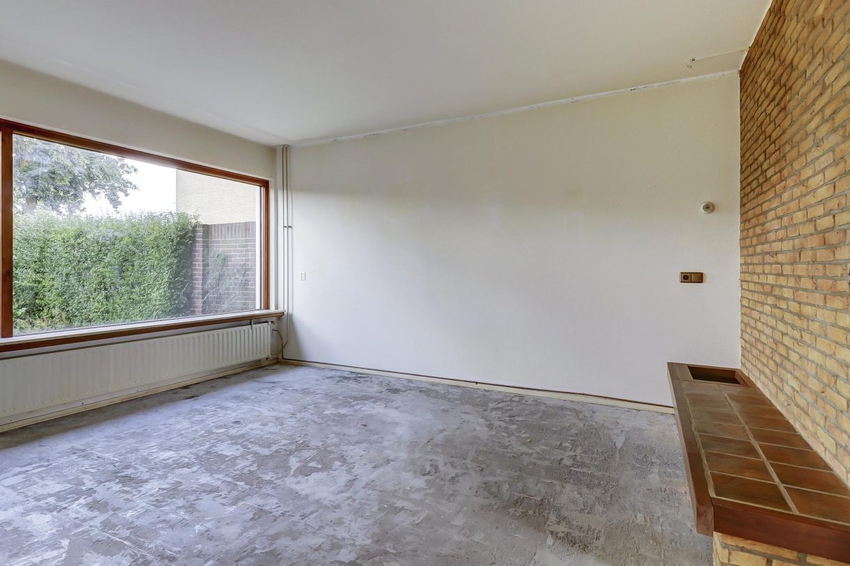 Te koop: Foto Woonhuis aan de Hertogshoef 34 in Raamsdonksveer