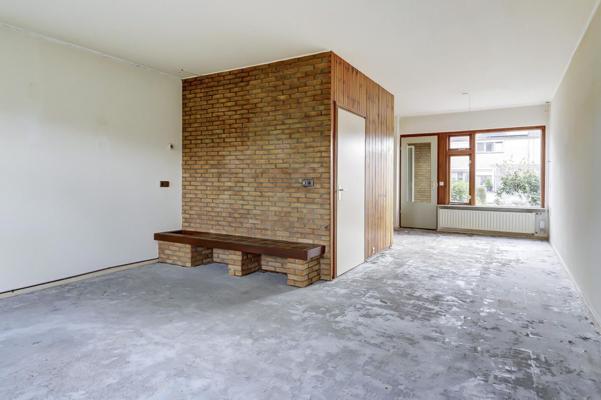 Te koop: Foto Woonhuis aan de Hertogshoef 34 in Raamsdonksveer