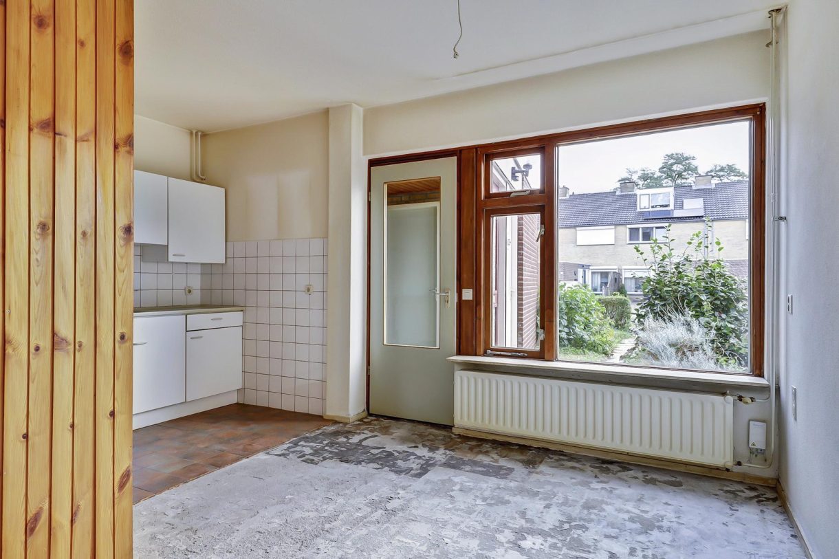 Te koop: Foto Woonhuis aan de Hertogshoef 34 in Raamsdonksveer