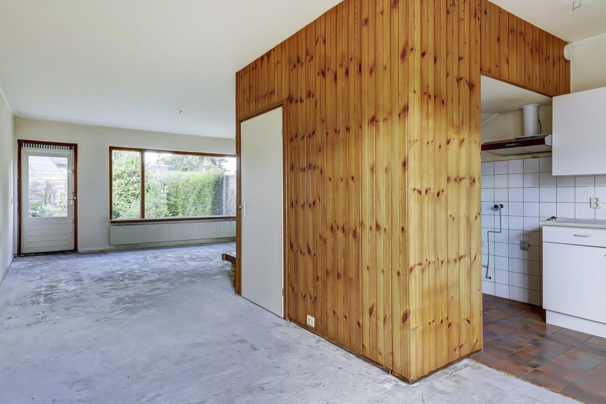 Te koop: Foto Woonhuis aan de Hertogshoef 34 in Raamsdonksveer