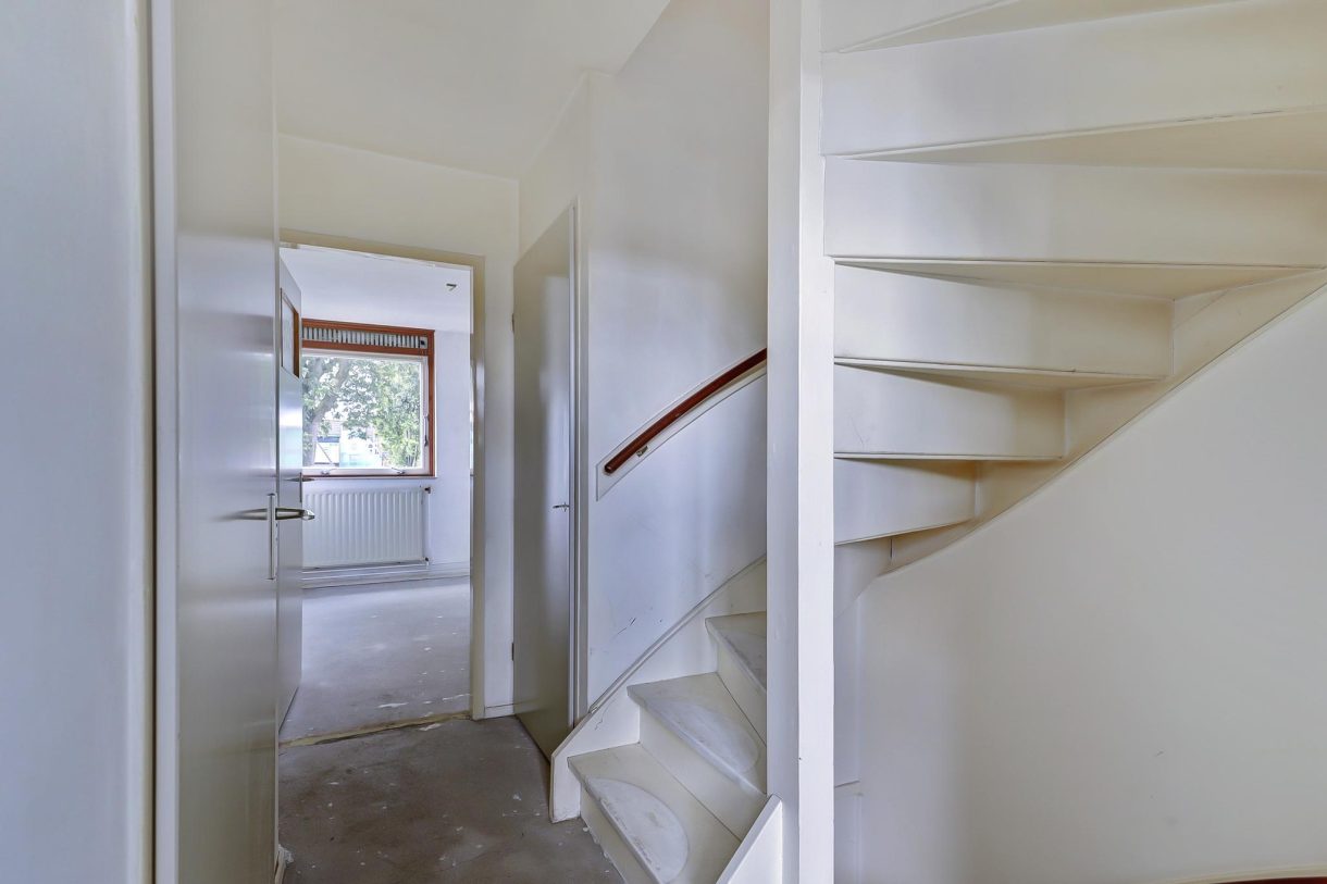 Te koop: Foto Woonhuis aan de Hertogshoef 34 in Raamsdonksveer