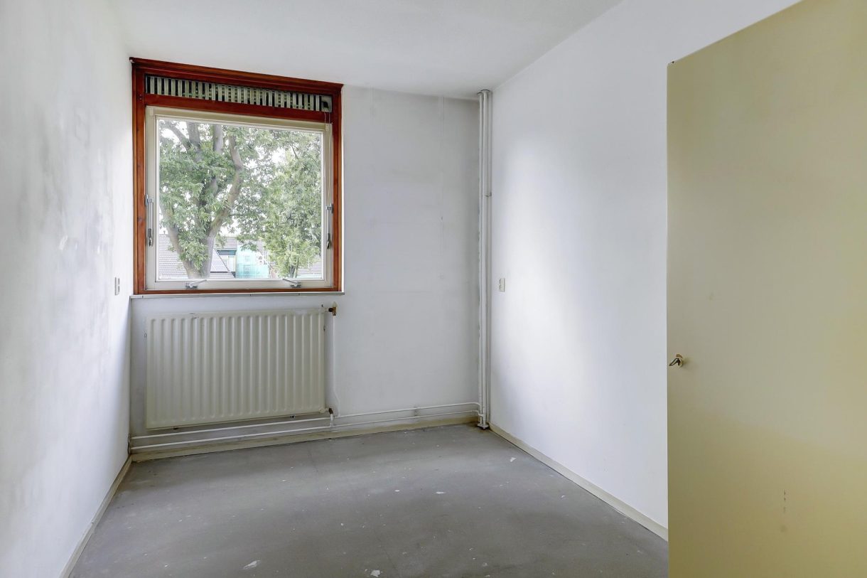 Te koop: Foto Woonhuis aan de Hertogshoef 34 in Raamsdonksveer