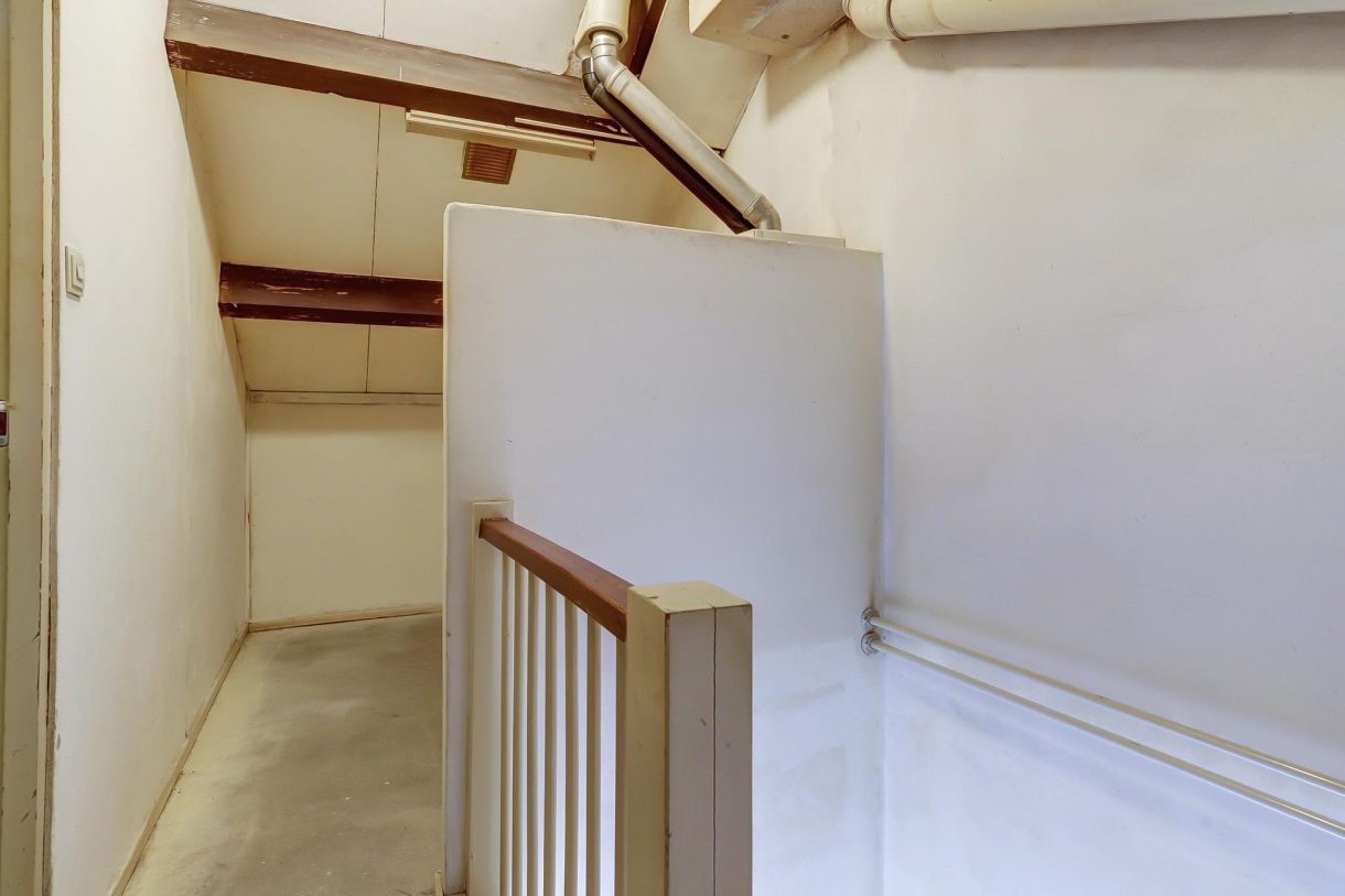 Te koop: Foto Woonhuis aan de Hertogshoef 34 in Raamsdonksveer