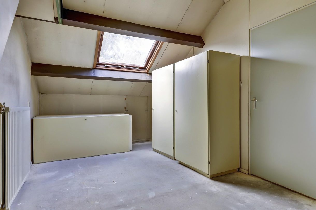 Te koop: Foto Woonhuis aan de Hertogshoef 34 in Raamsdonksveer