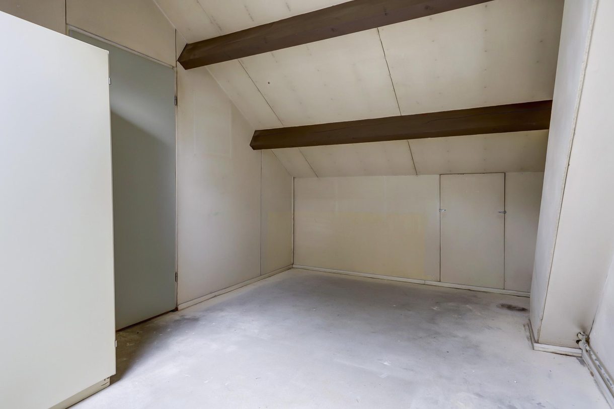 Te koop: Foto Woonhuis aan de Hertogshoef 34 in Raamsdonksveer