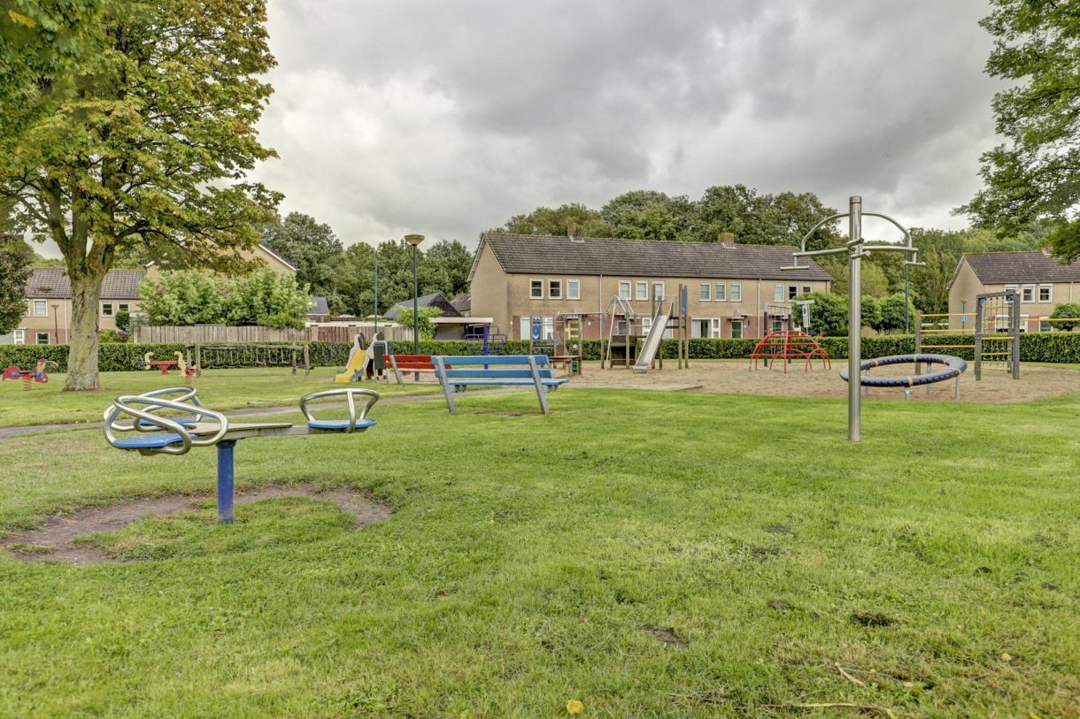 Te koop: Foto Woonhuis aan de Hertogshoef 34 in Raamsdonksveer