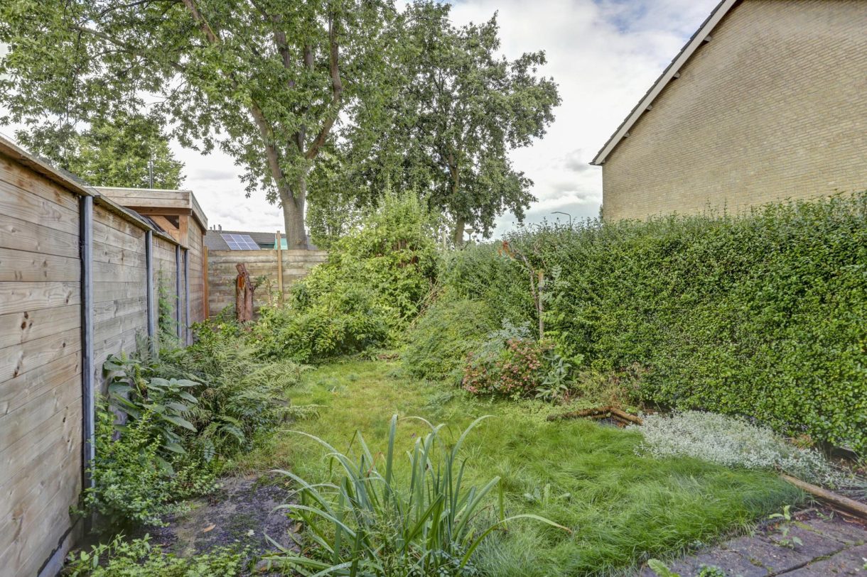 Te koop: Foto Woonhuis aan de Hertogshoef 34 in Raamsdonksveer