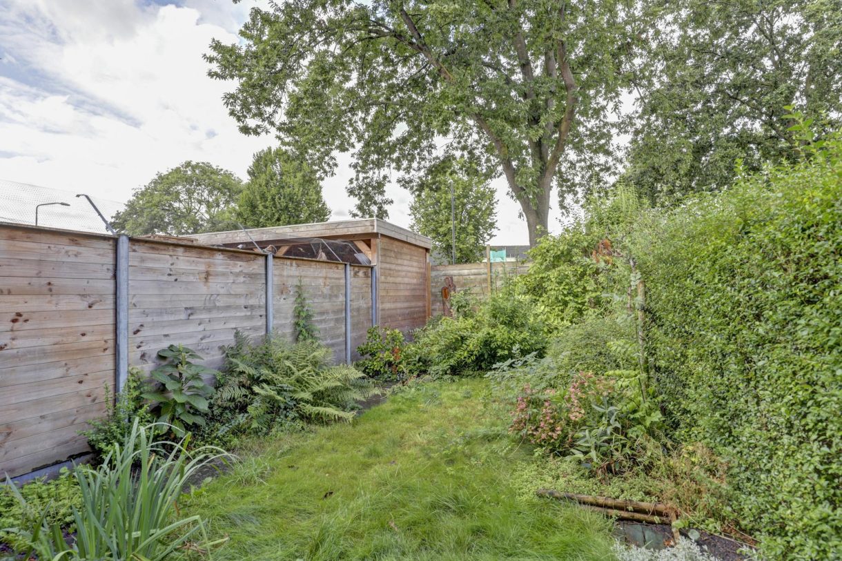 Te koop: Foto Woonhuis aan de Hertogshoef 34 in Raamsdonksveer