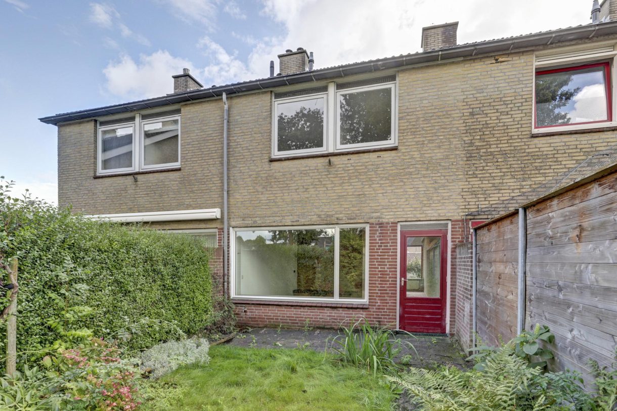 Te koop: Foto Woonhuis aan de Hertogshoef 34 in Raamsdonksveer