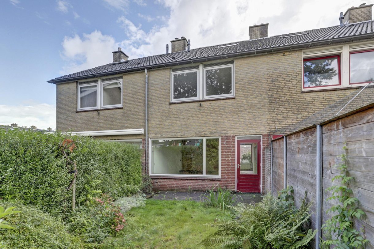 Te koop: Foto Woonhuis aan de Hertogshoef 34 in Raamsdonksveer