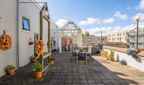 Te koop: Foto Appartement aan de Weeshuisplein 12 in Vlaardingen