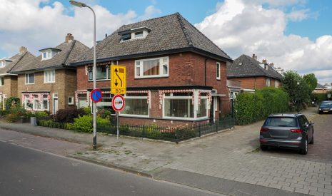 koop  Hengelo  Berfloweg 121 – Hoofdfoto