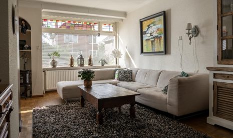 Te koop: Foto Woonhuis aan de Berfloweg 121 in Hengelo