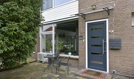 Te koop: Foto Woonhuis aan de Elzenstraat 44 in Nieuwkoop