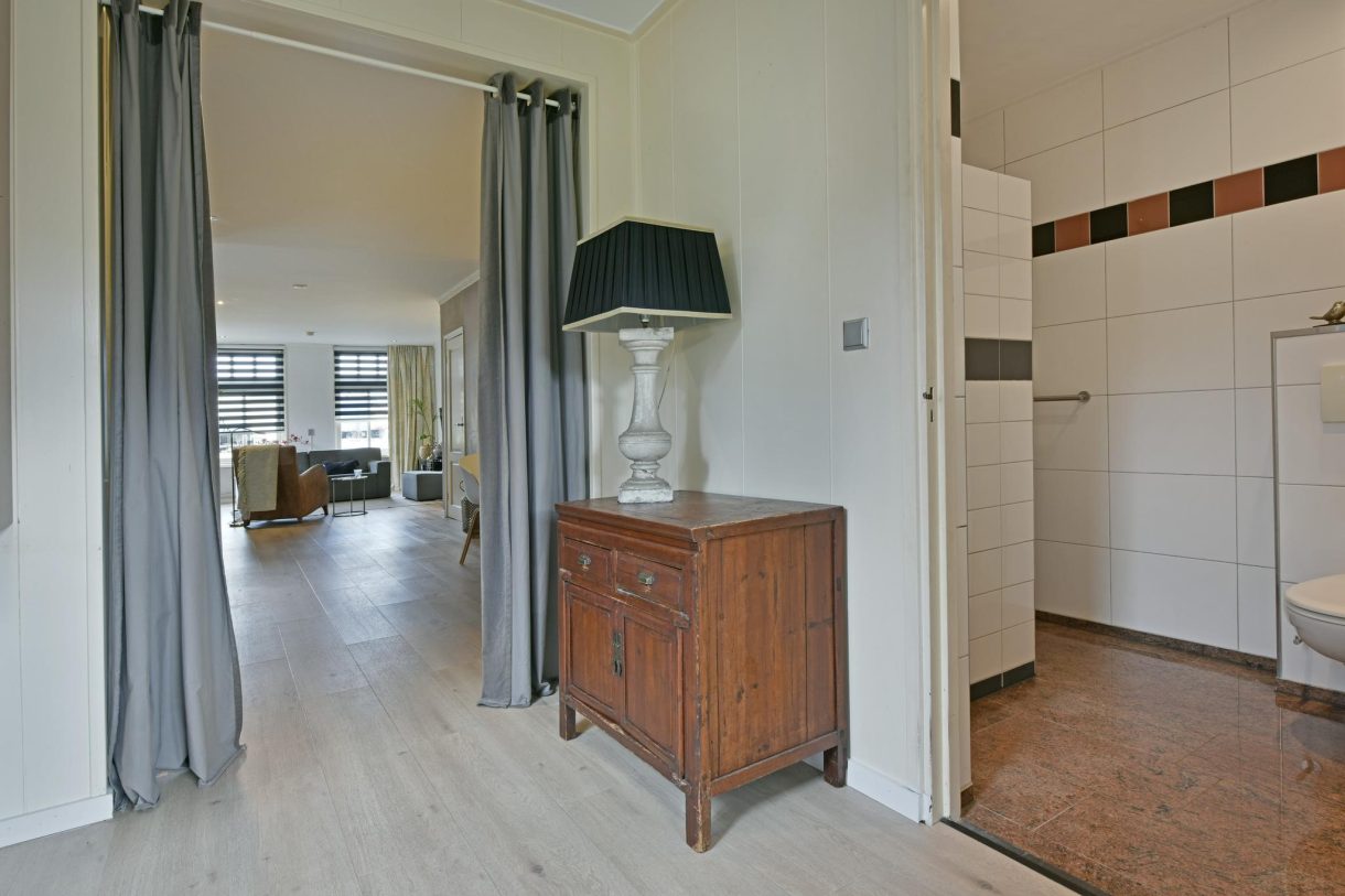 Te koop: Foto Woonhuis aan de Langeraarseweg 175 in Ter Aar