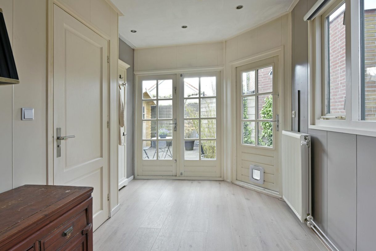 Te koop: Foto Woonhuis aan de Langeraarseweg 175 in Ter Aar