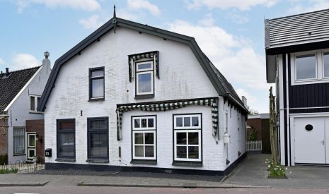 koop  Ter Aar  Langeraarseweg 175 – Hoofdfoto