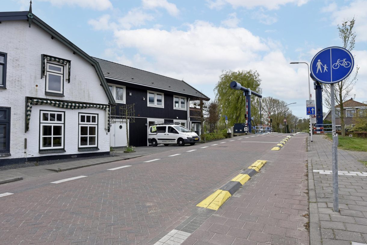 Te koop: Foto Woonhuis aan de Langeraarseweg 175 in Ter Aar