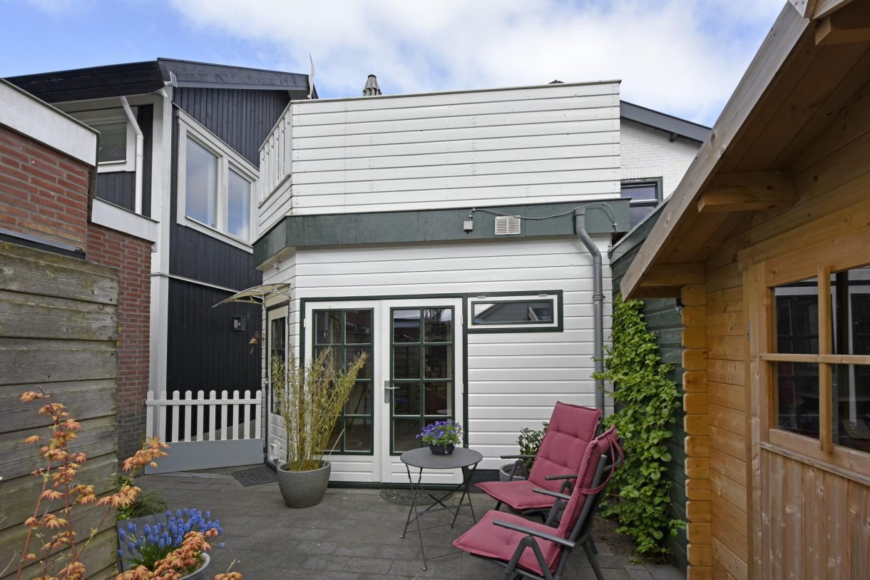 Te koop: Foto Woonhuis aan de Langeraarseweg 175 in Ter Aar