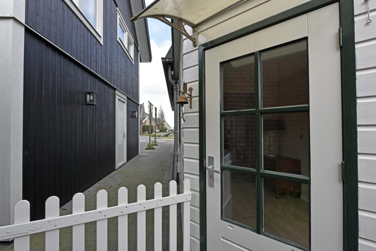 Te koop: Foto Woonhuis aan de Langeraarseweg 175 in Ter Aar