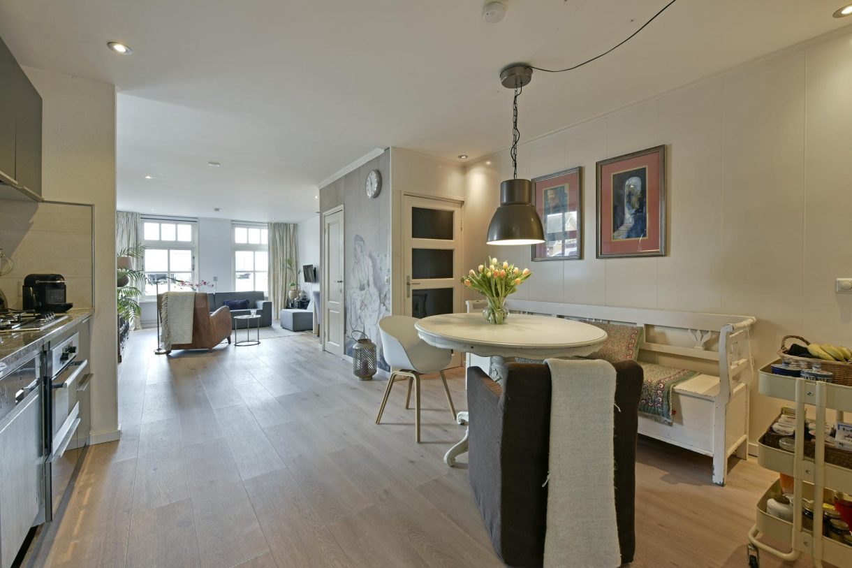 Te koop: Foto Woonhuis aan de Langeraarseweg 175 in Ter Aar