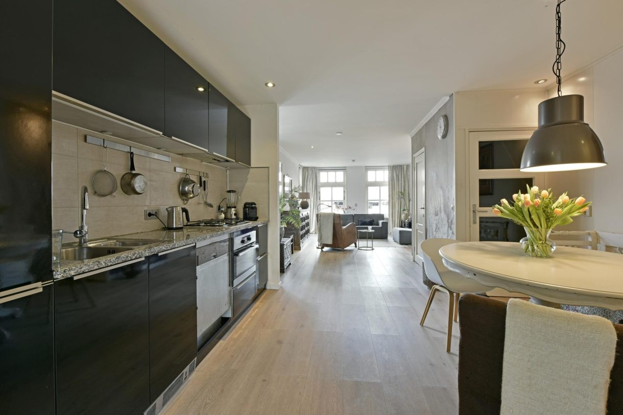 Te koop: Foto Woonhuis aan de Langeraarseweg 175 in Ter Aar