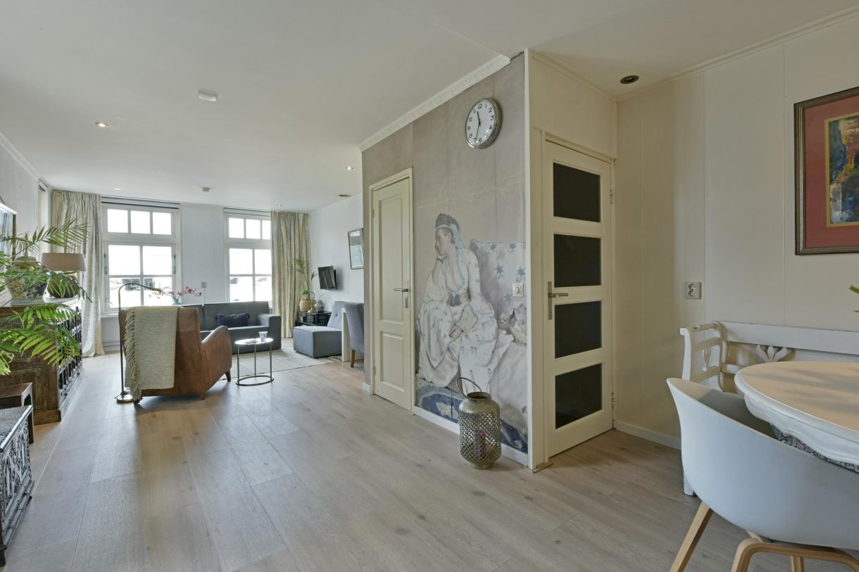 Te koop: Foto Woonhuis aan de Langeraarseweg 175 in Ter Aar