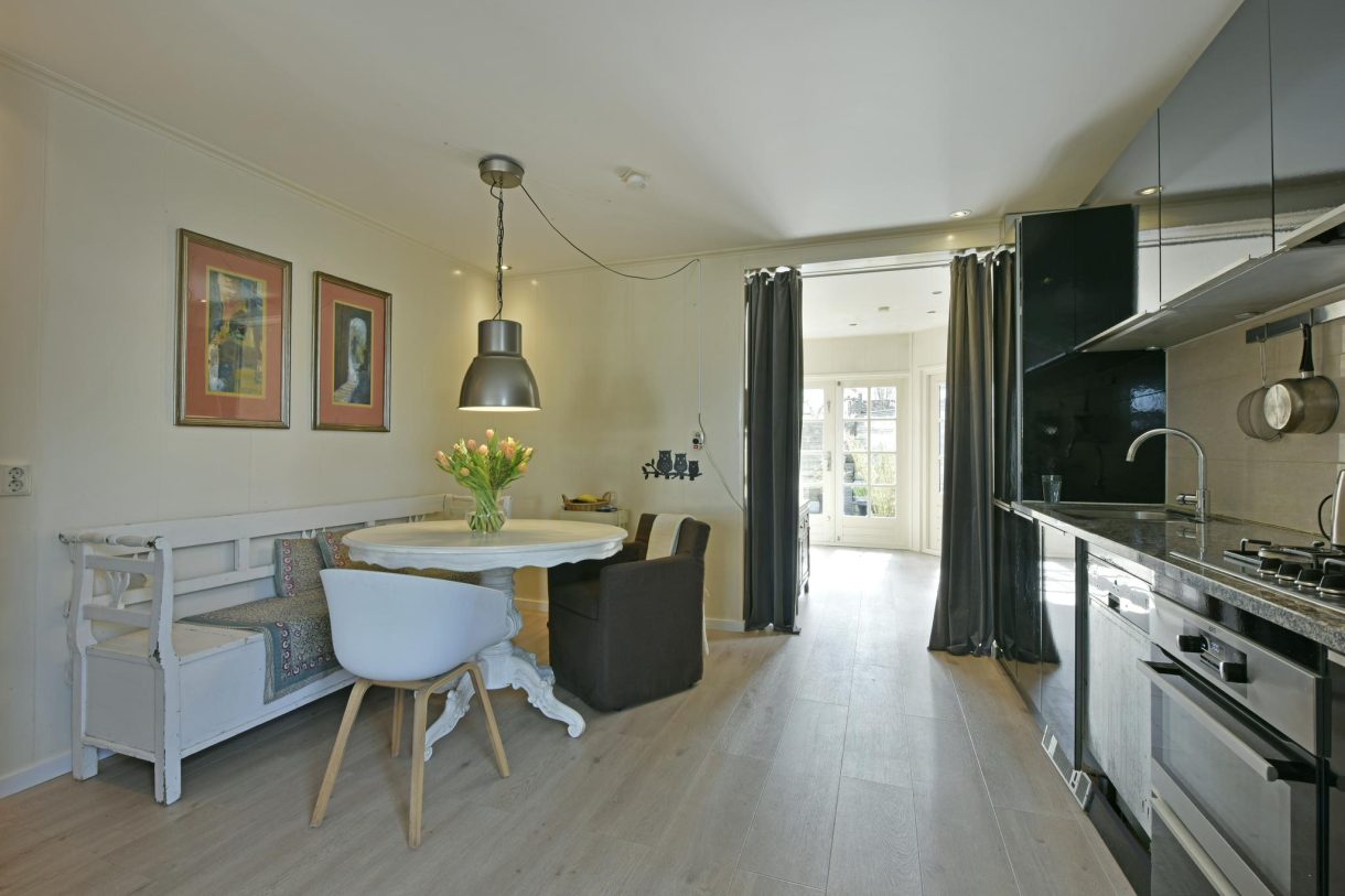 Te koop: Foto Woonhuis aan de Langeraarseweg 175 in Ter Aar