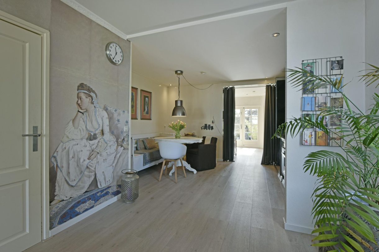 Te koop: Foto Woonhuis aan de Langeraarseweg 175 in Ter Aar