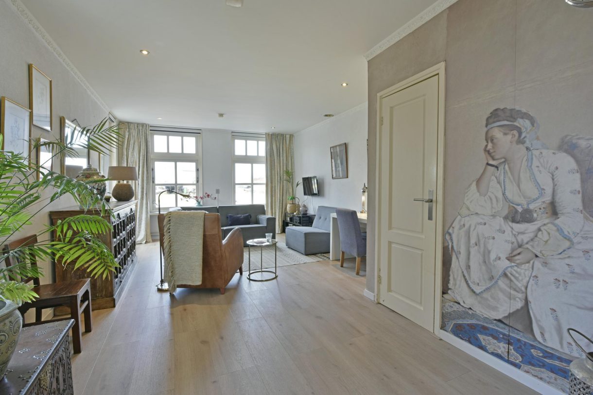 Te koop: Foto Woonhuis aan de Langeraarseweg 175 in Ter Aar