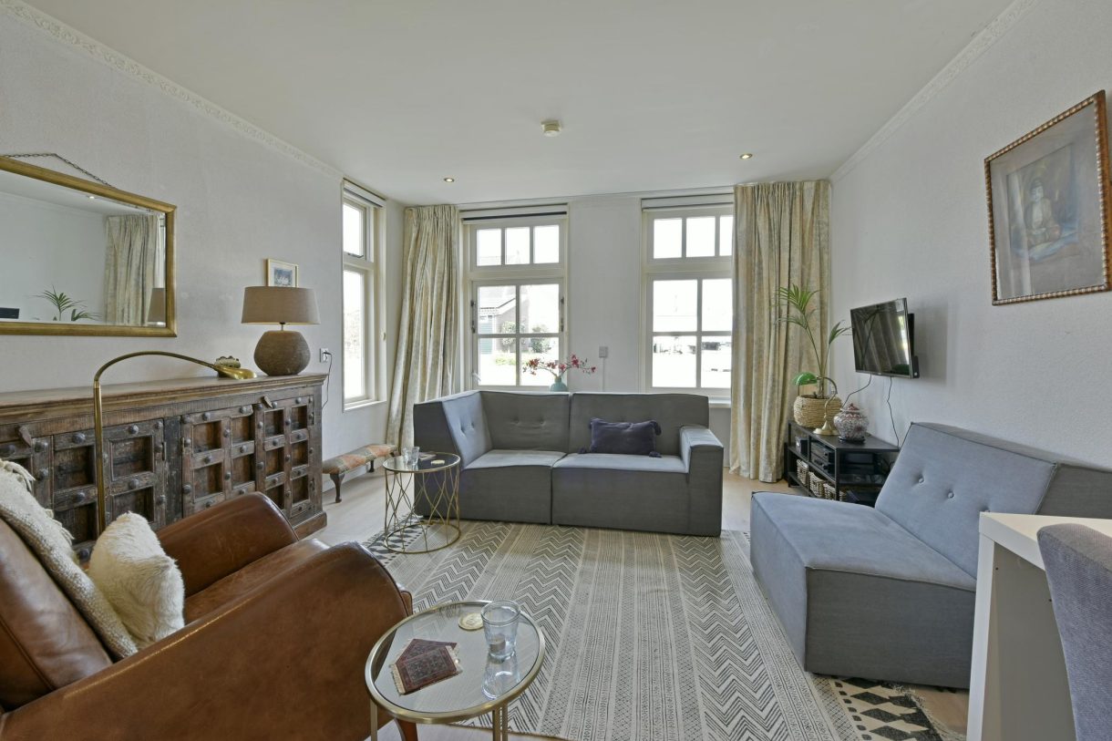 Te koop: Foto Woonhuis aan de Langeraarseweg 175 in Ter Aar